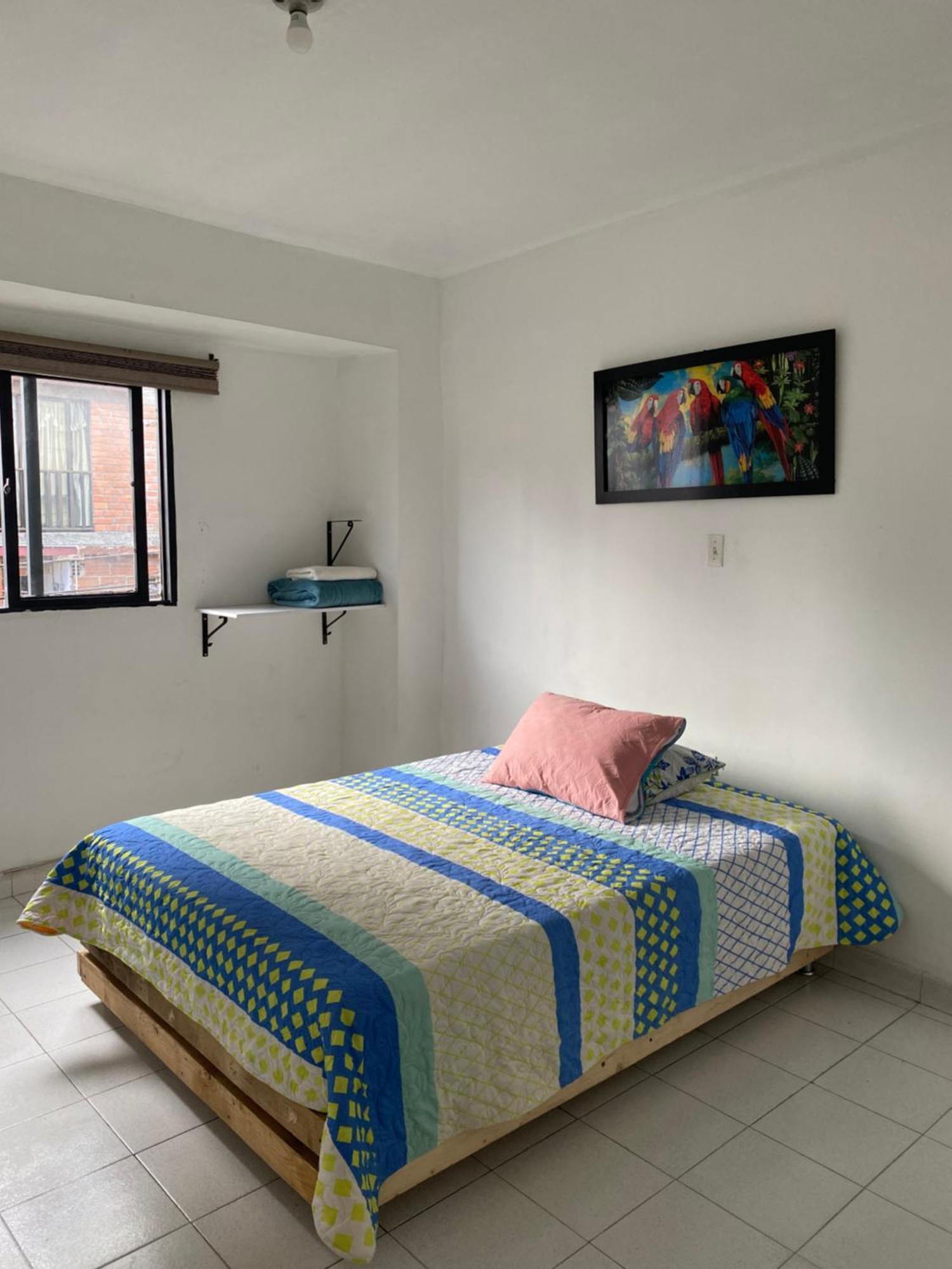 Hostel Kumho Home Medellín Exterior foto